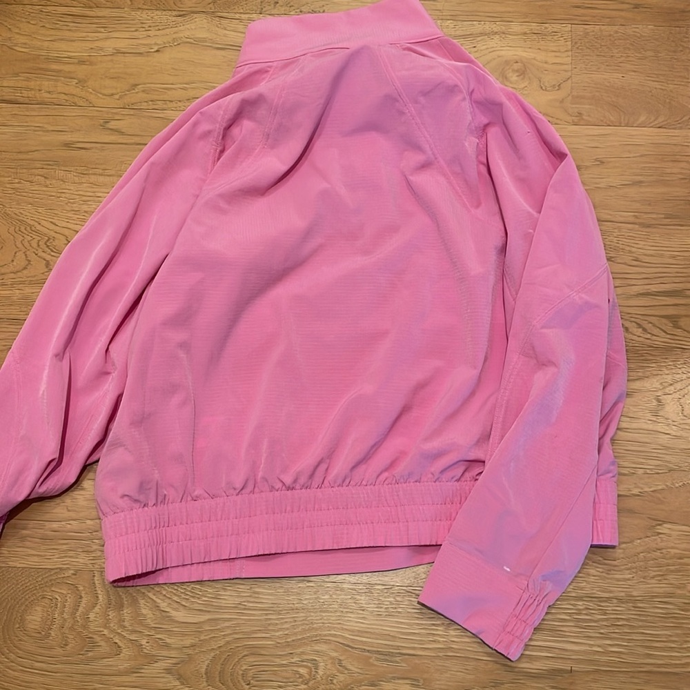 Athleta pullover jacket - Picture 3 of 3